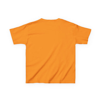 I Like to Dance A'Lotl Kids T-Shirt