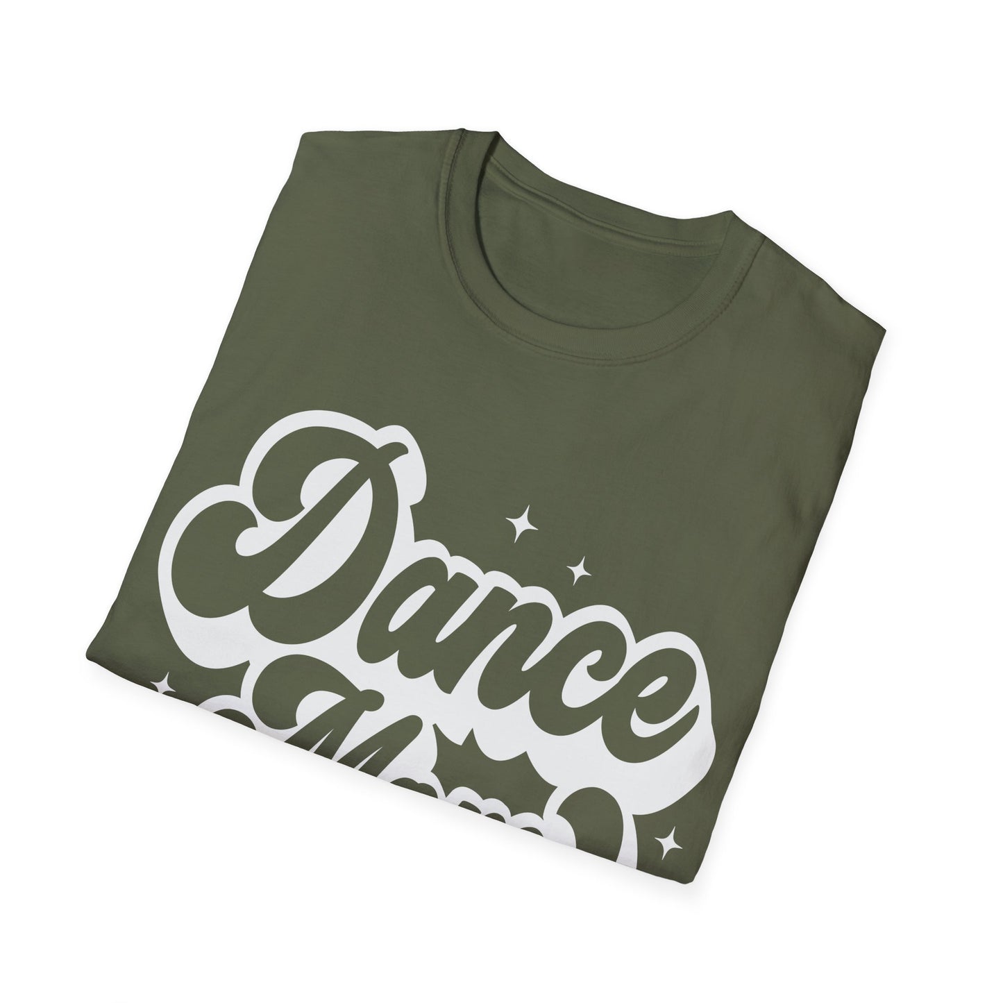Dance Mom Retro T-Shirt
