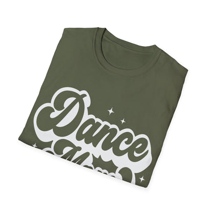 Dance Mom Retro T-Shirt