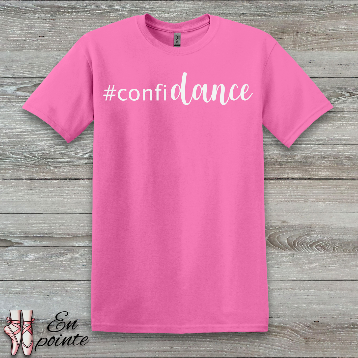 Confidance T-Shirt