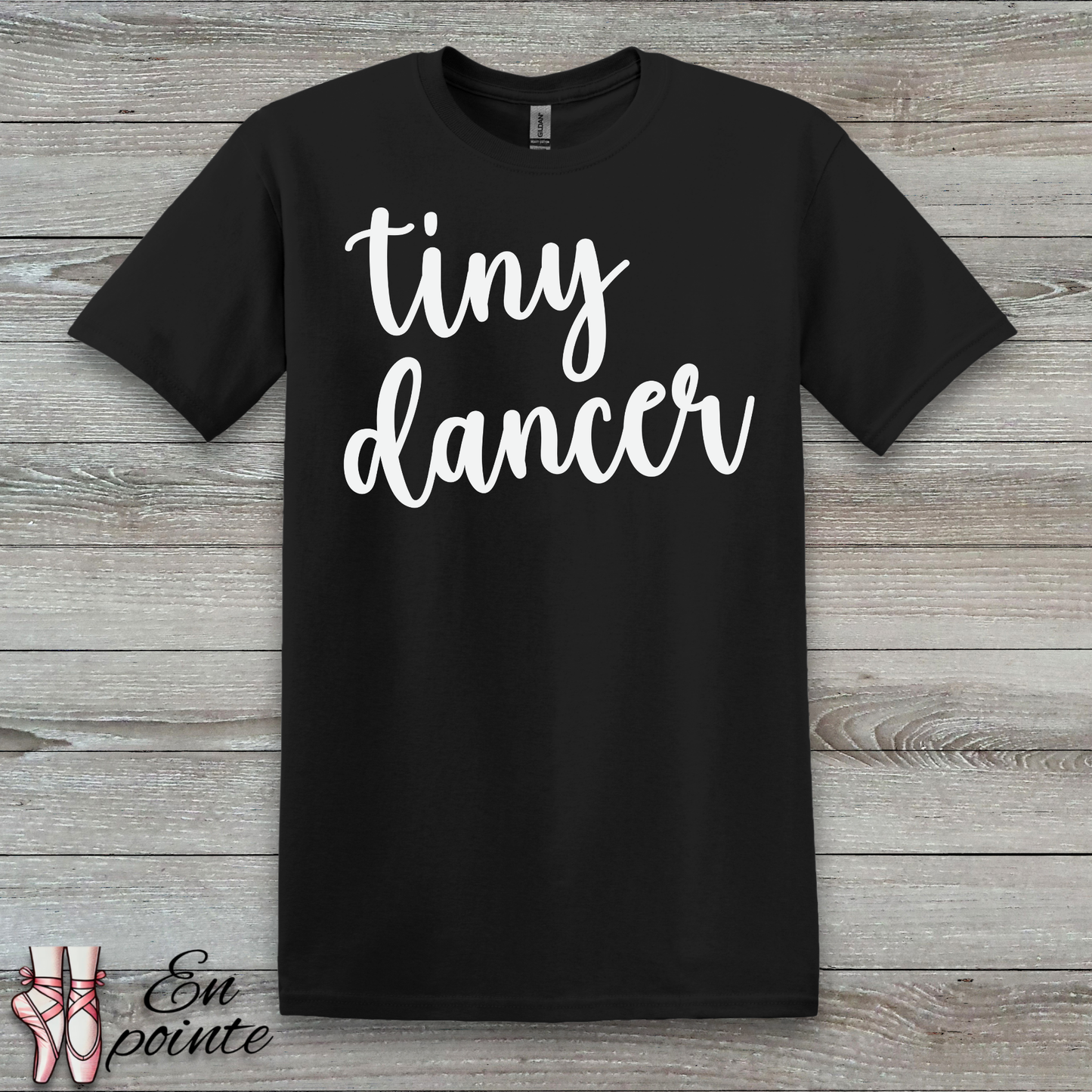 Tiny Dancer T-Shirt