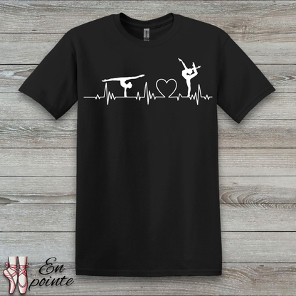 Dance Heartbeat T-Shirt