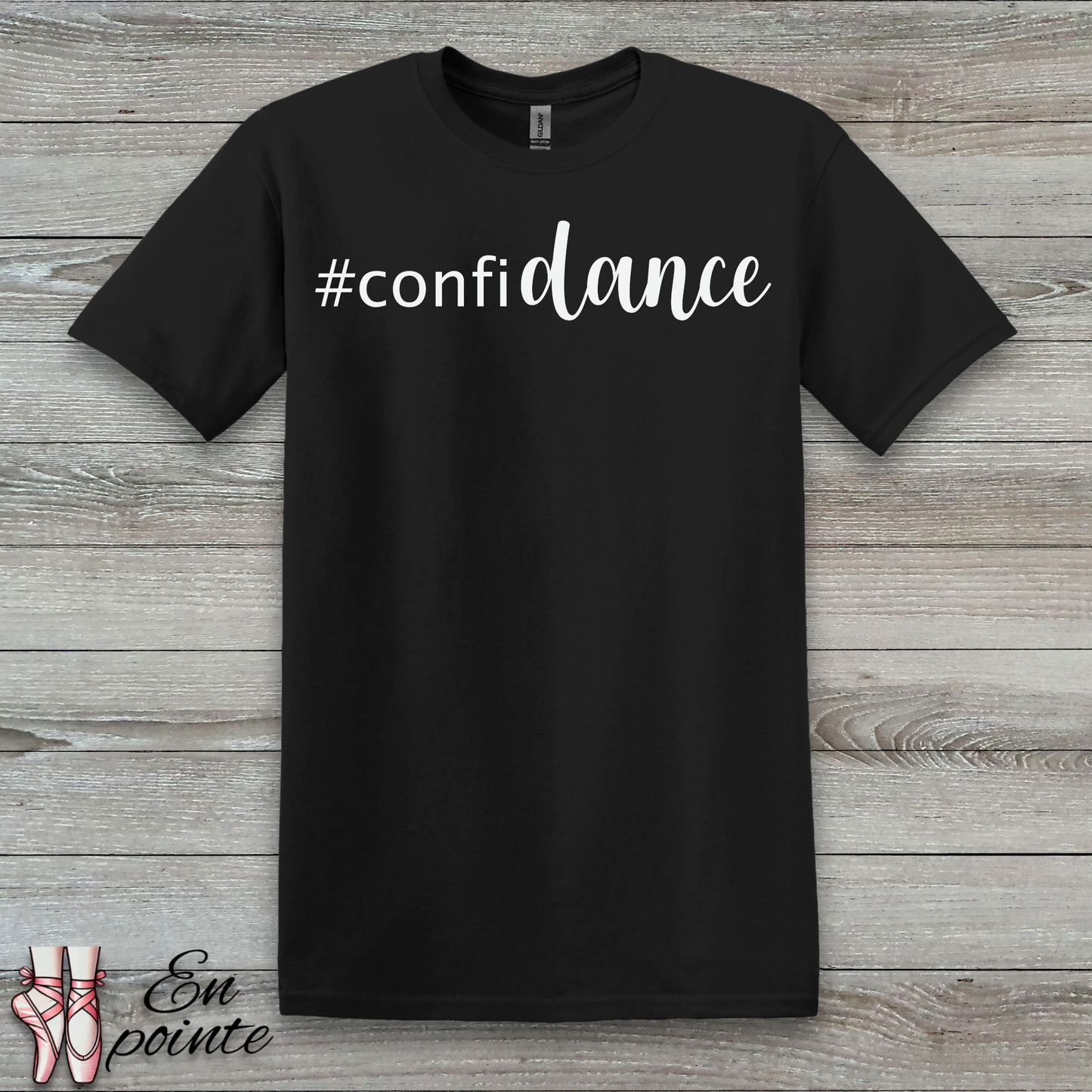 Confidance T-Shirt