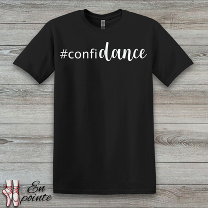 Confidance T-Shirt