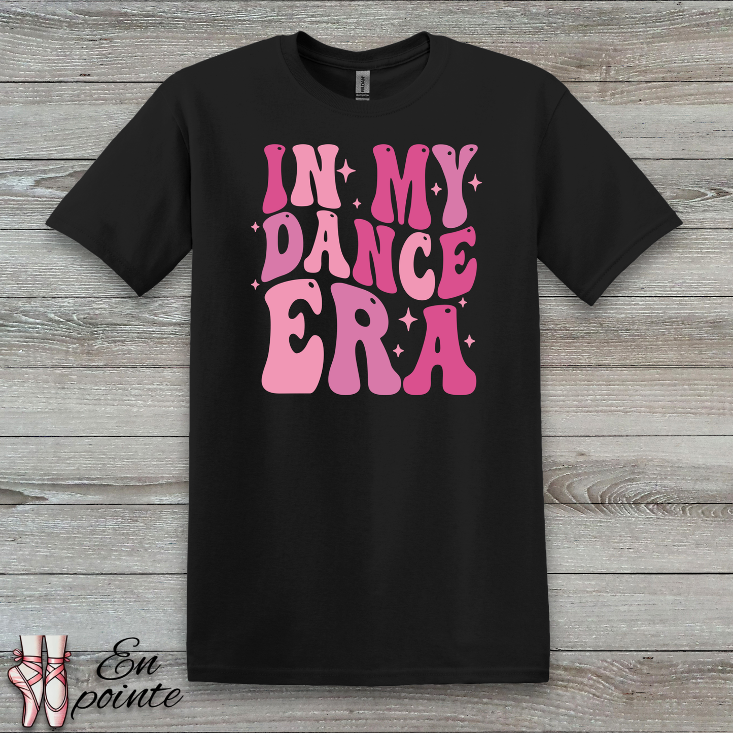 In My Dance Era T-Shirt