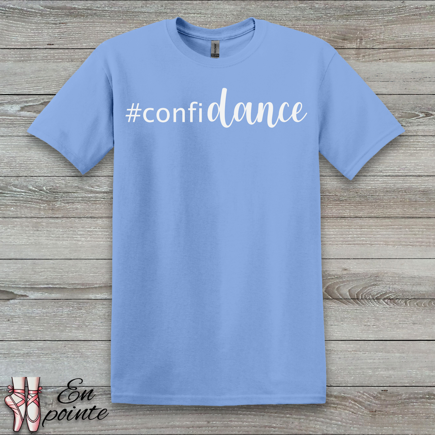 Confidance T-Shirt