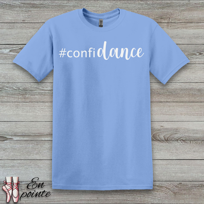 Confidance T-Shirt