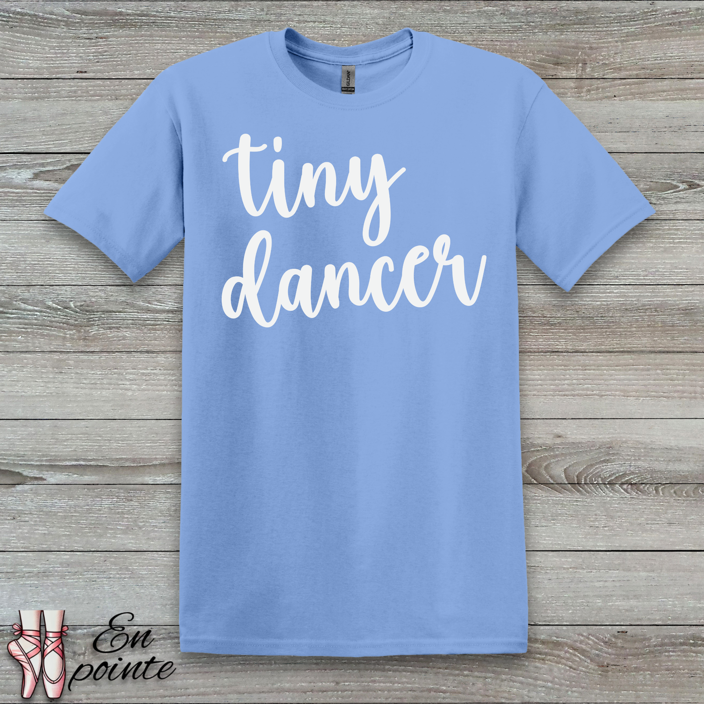Tiny Dancer T-Shirt