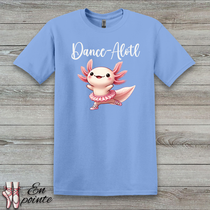 Dance-Alotl T-Shirt