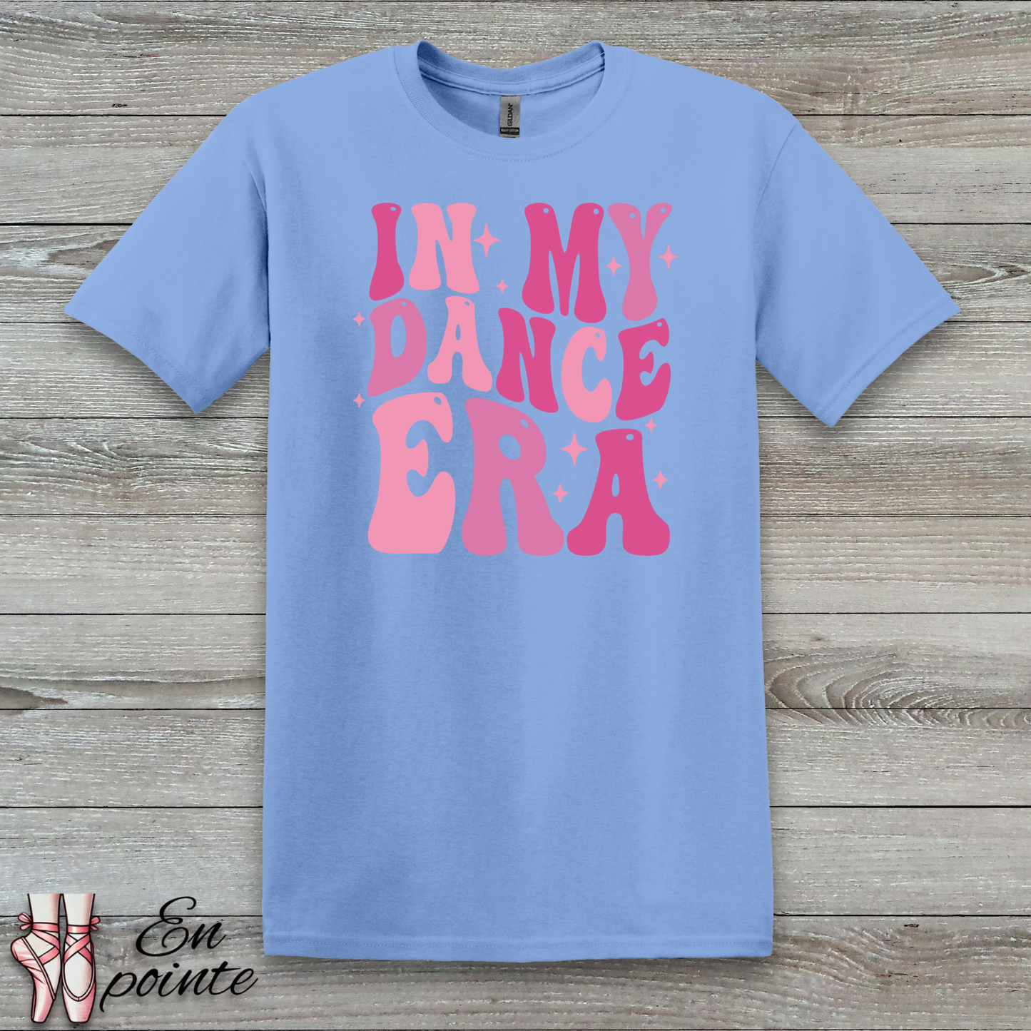 In My Dance Era T-Shirt