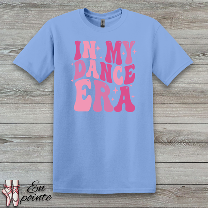 In My Dance Era T-Shirt