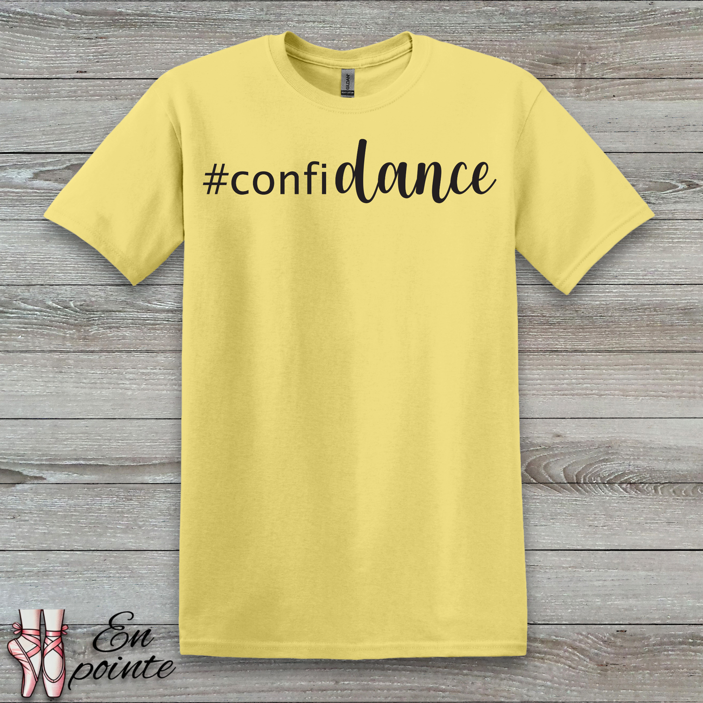 Confidance T-Shirt