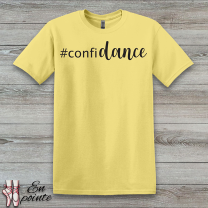 Confidance T-Shirt