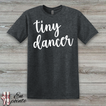 Tiny Dancer T-Shirt