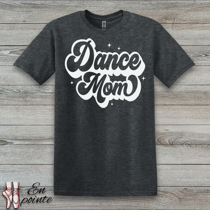 Dance Mom Retro T-Shirt