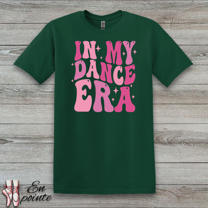 In My Dance Era T-Shirt