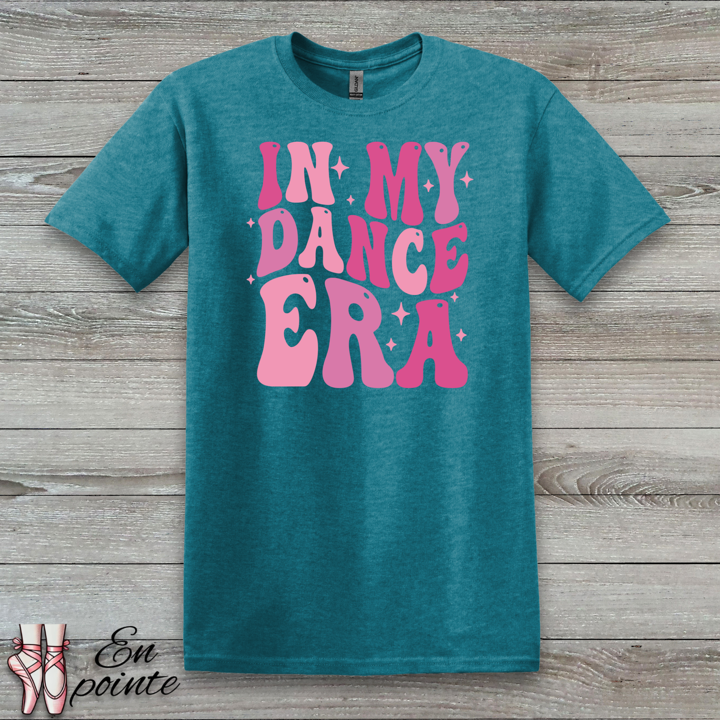 In My Dance Era T-Shirt
