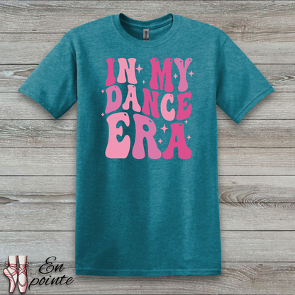 In My Dance Era T-Shirt