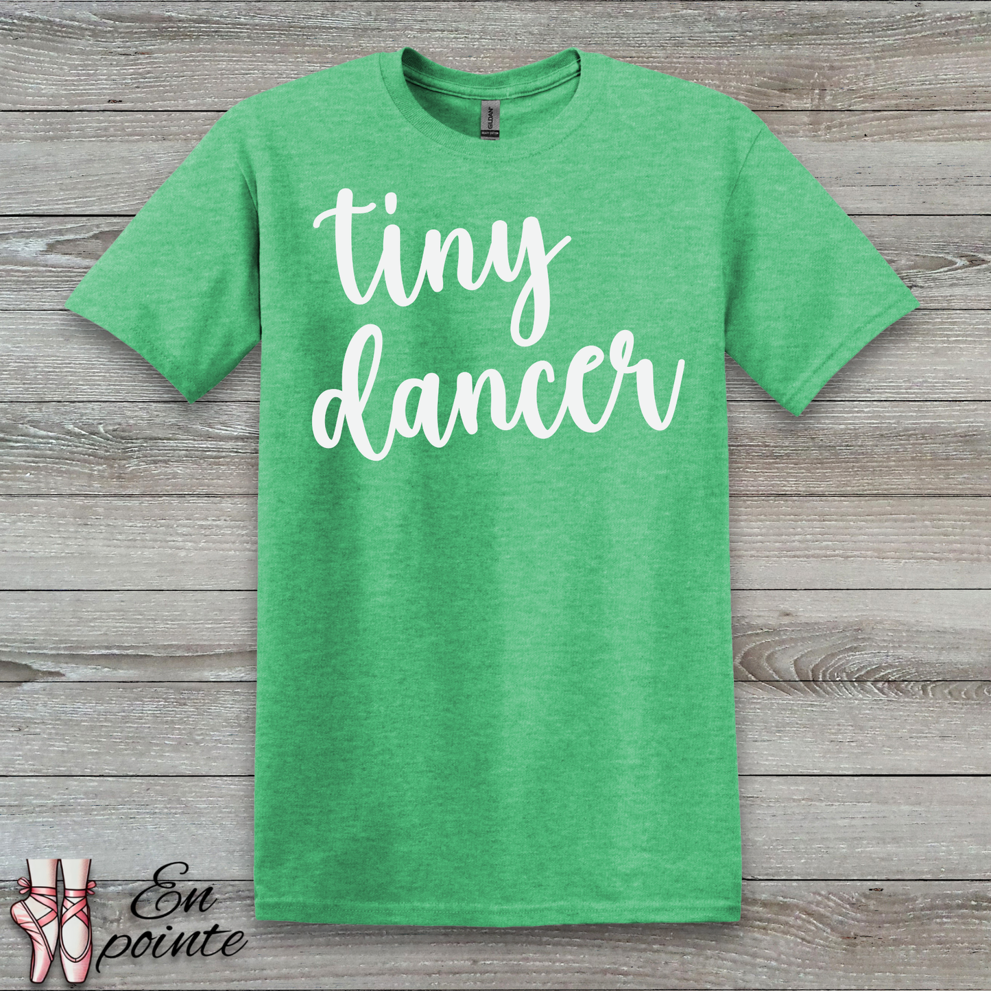 Tiny Dancer T-Shirt