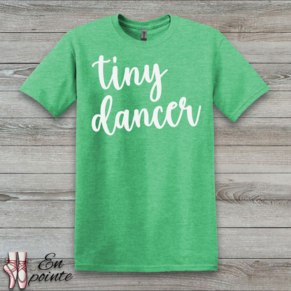 Tiny Dancer T-Shirt