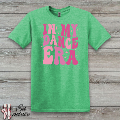 In My Dance Era T-Shirt