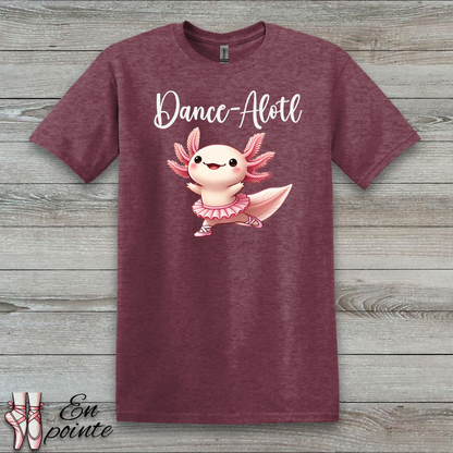 Dance-Alotl T-Shirt