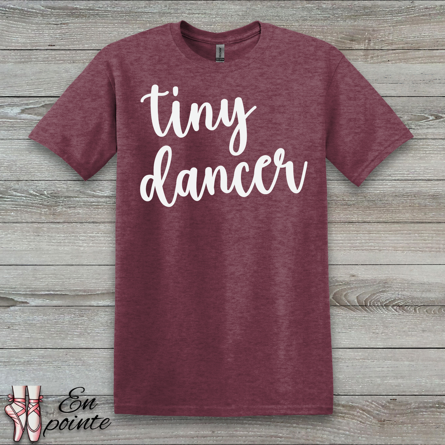 Tiny Dancer T-Shirt