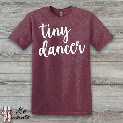 Tiny Dancer T-Shirt