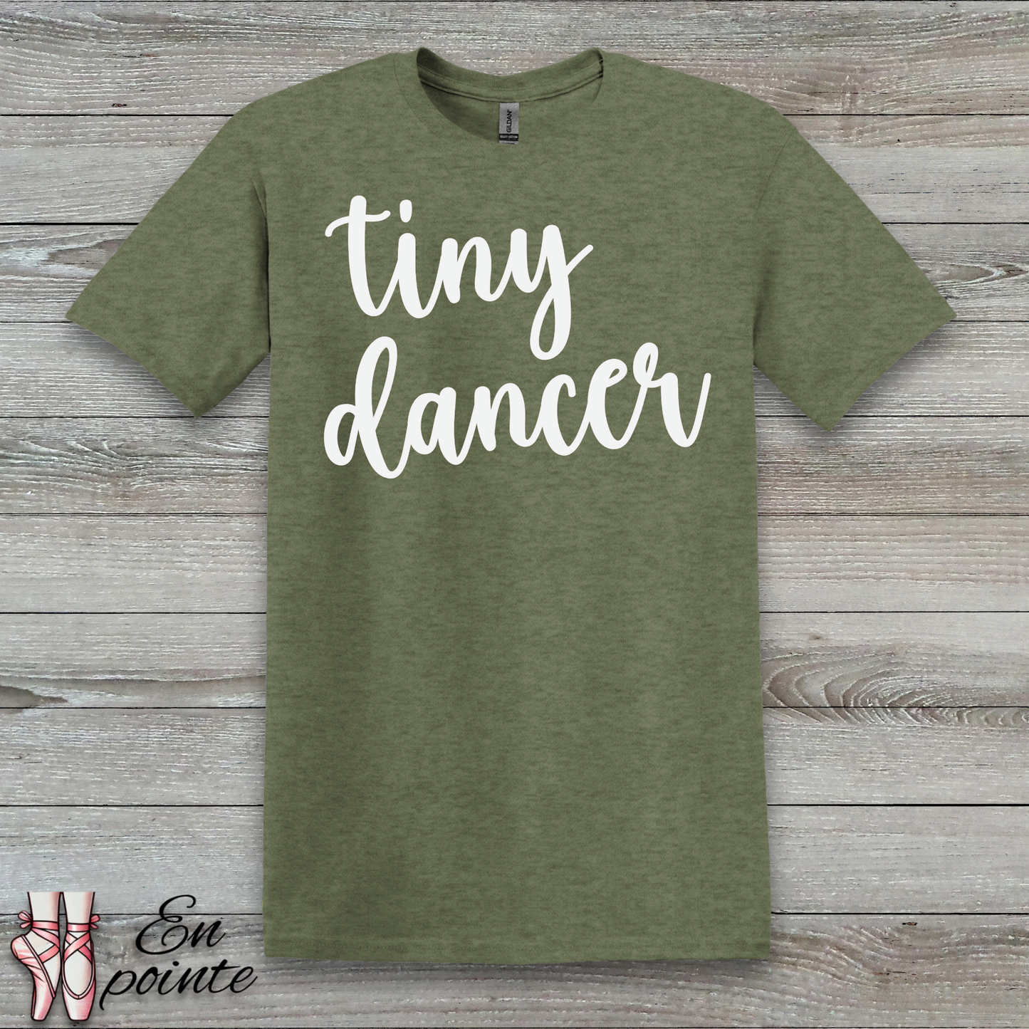 Tiny Dancer T-Shirt