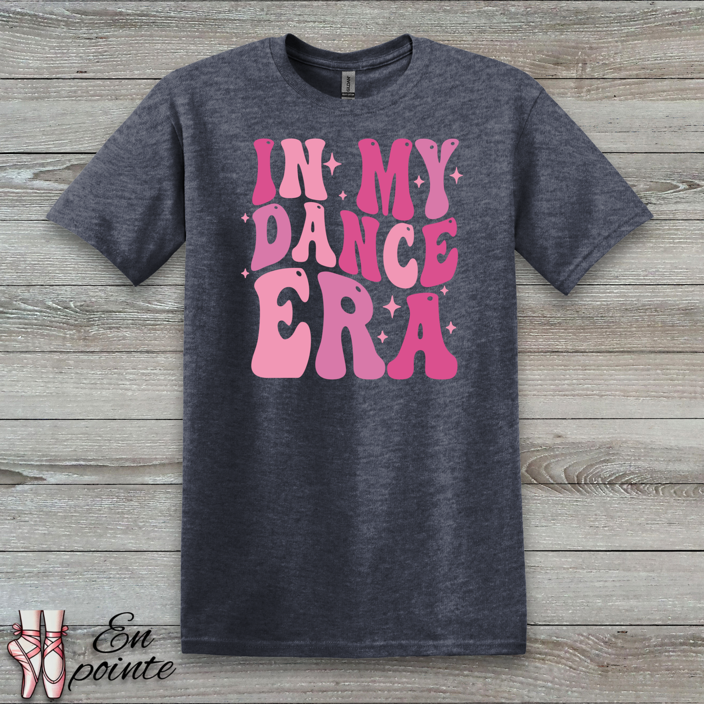 In My Dance Era T-Shirt