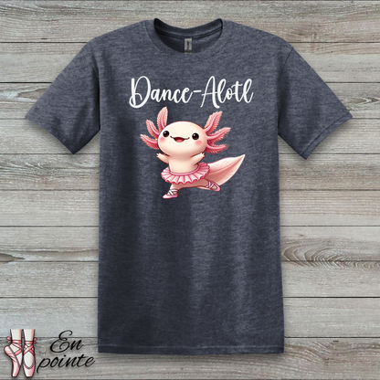 Dance-Alotl T-Shirt
