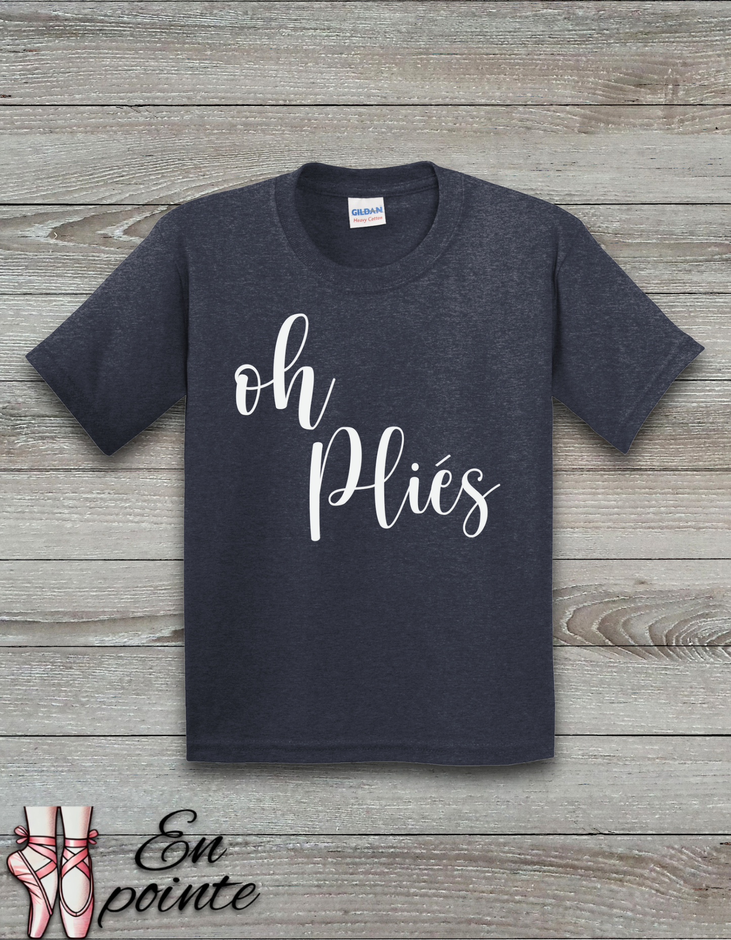 Oh Plies Kids T-Shirt