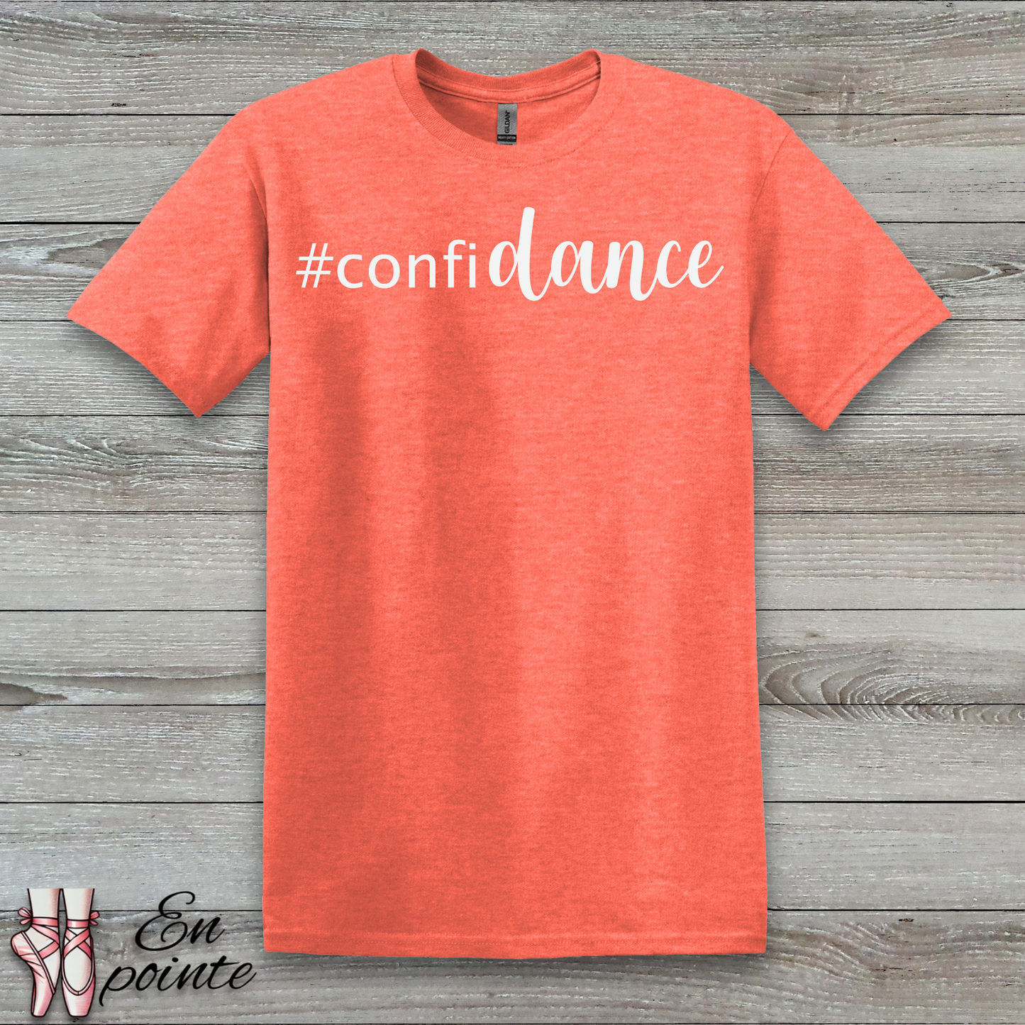 Confidance T-Shirt