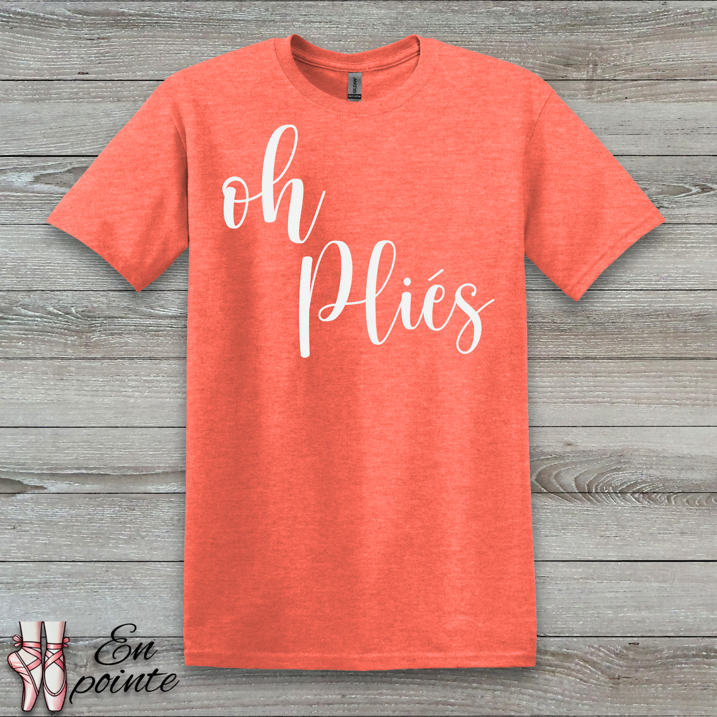 Oh Plies T-Shirt