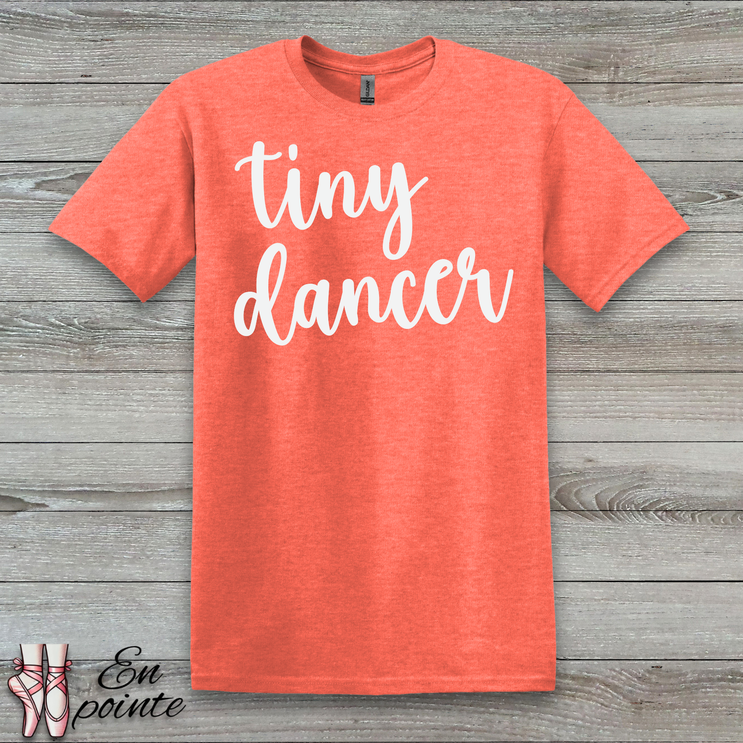 Tiny Dancer T-Shirt