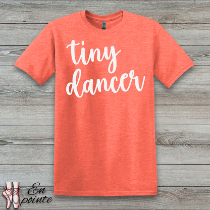 Tiny Dancer T-Shirt