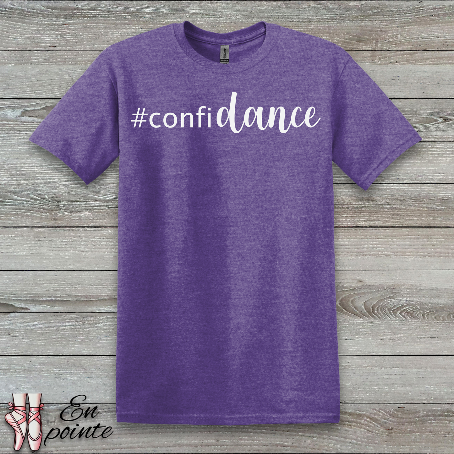 Confidance T-Shirt