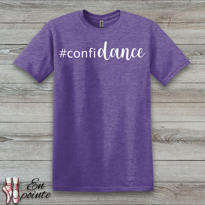 Confidance T-Shirt