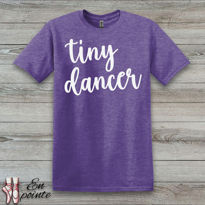 Tiny Dancer T-Shirt