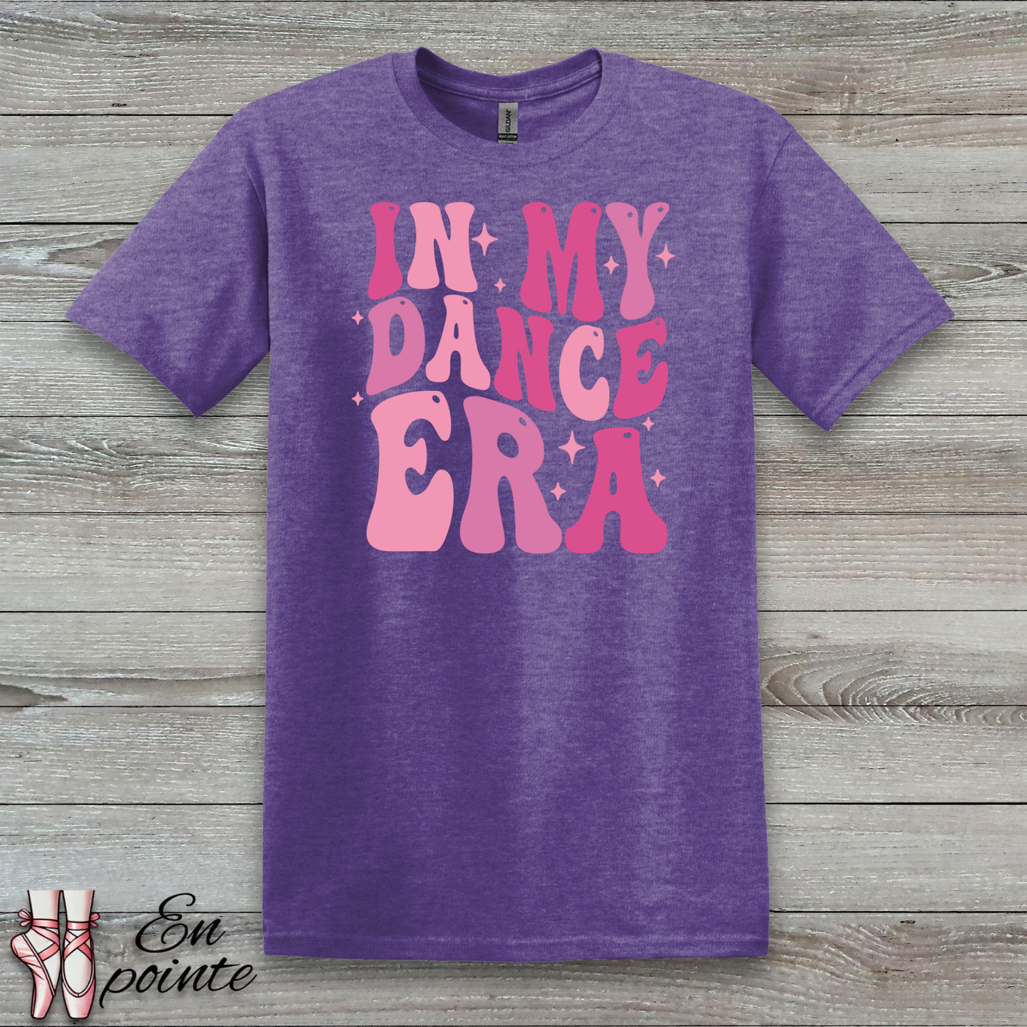 In My Dance Era T-Shirt