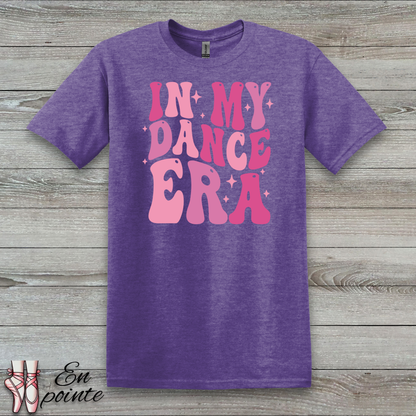 In My Dance Era T-Shirt