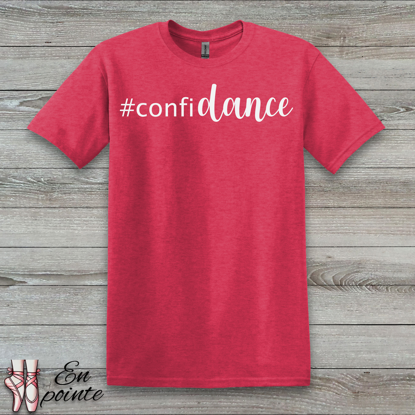 Confidance T-Shirt