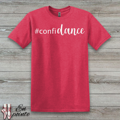 Confidance T-Shirt
