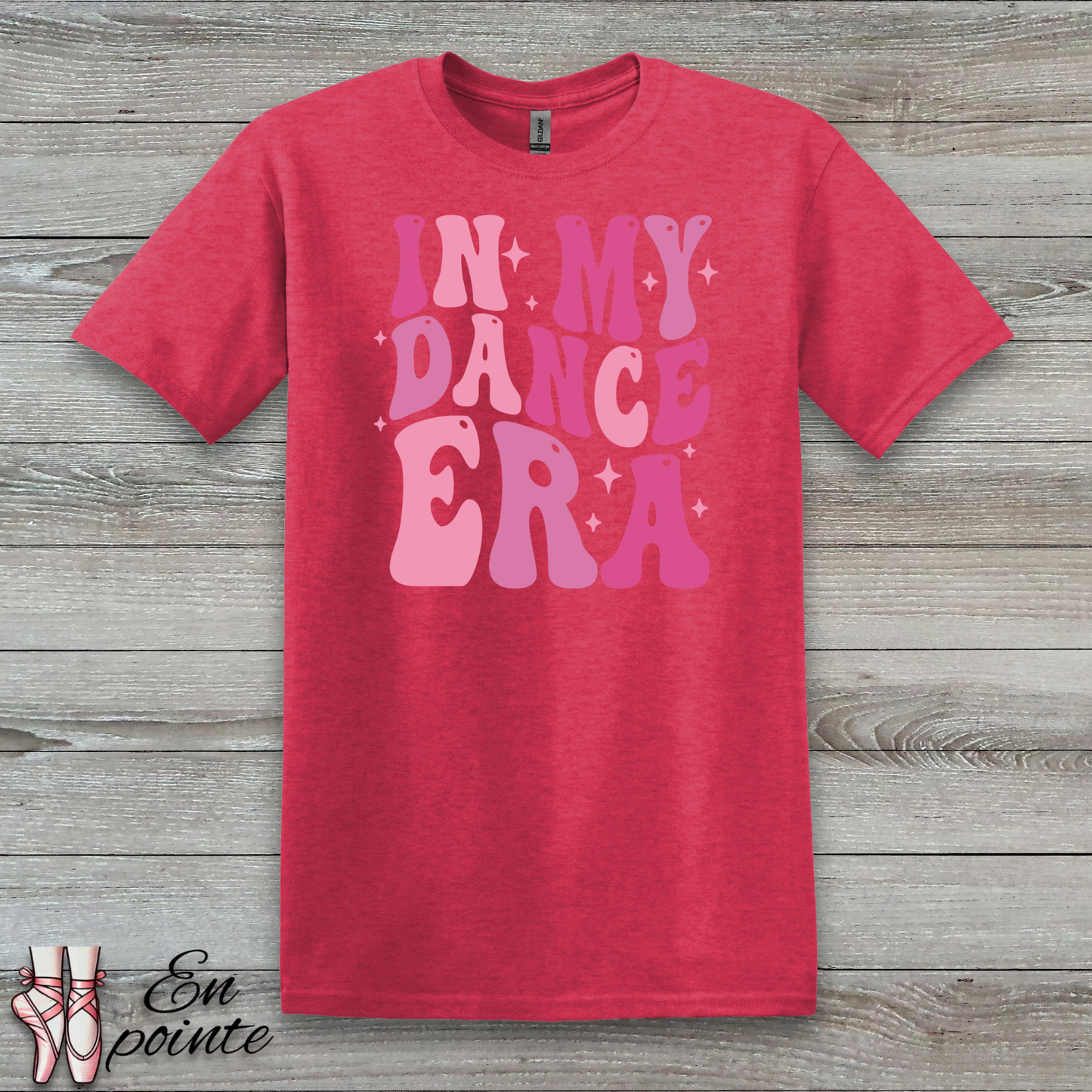 In My Dance Era T-Shirt