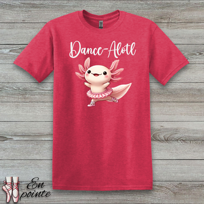 Dance-Alotl T-Shirt