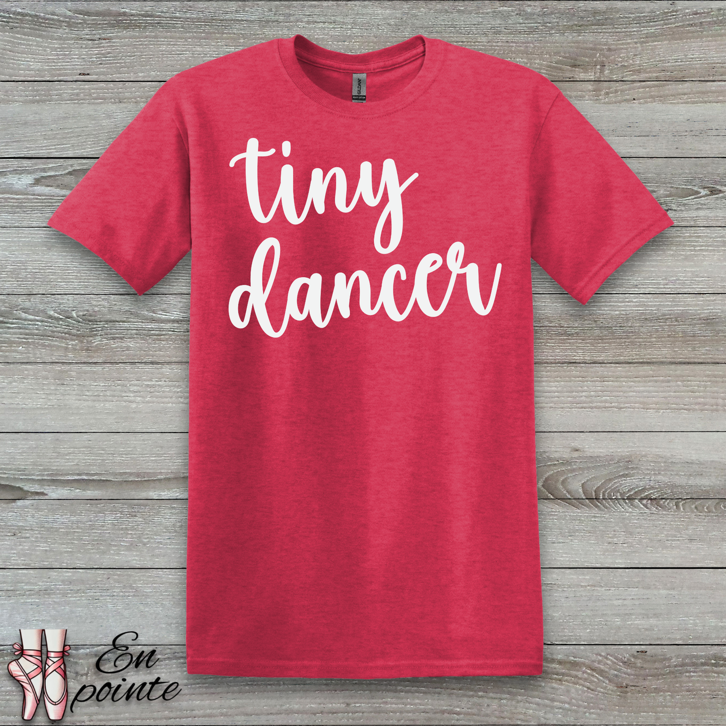 Tiny Dancer T-Shirt