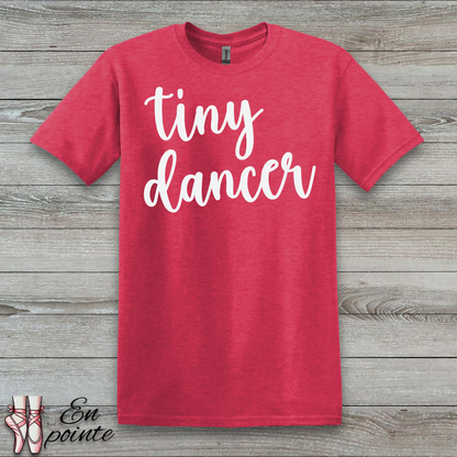 Tiny Dancer T-Shirt