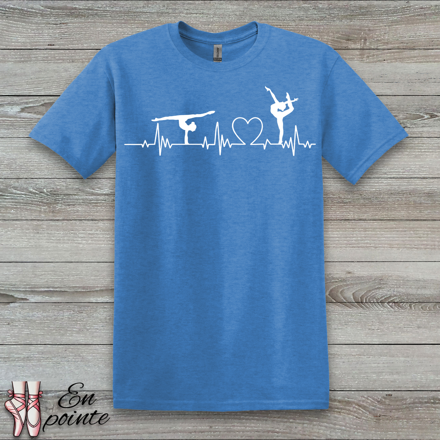 Dance Heartbeat T-Shirt