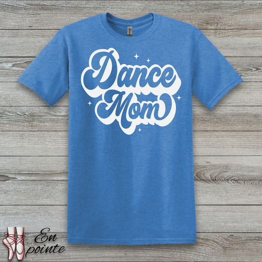 Dance Mom Retro T-Shirt