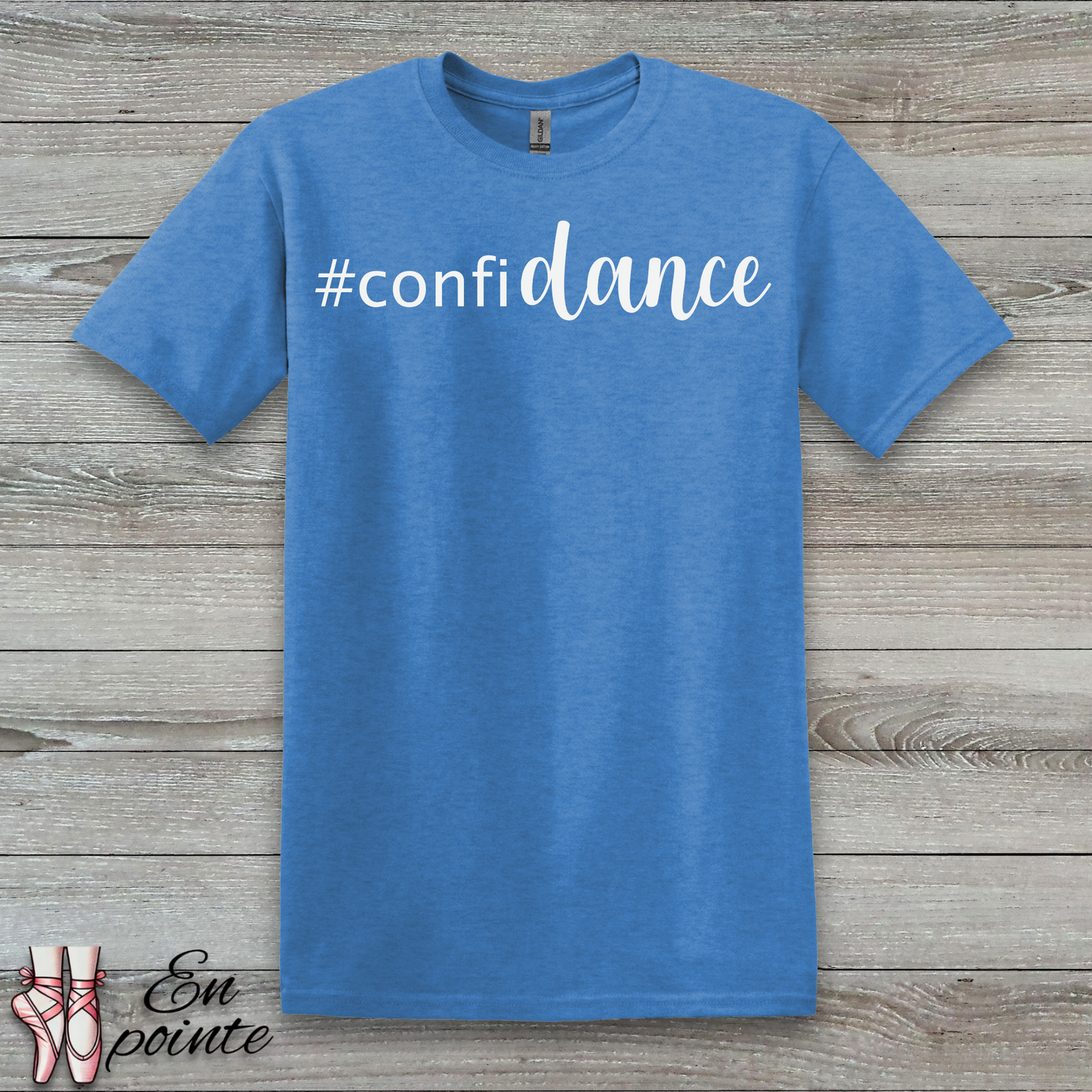 Confidance T-Shirt